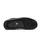 Air Jordan 4 Retro 'Black Cat'