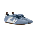 Louis Vuitton Sneakerina Mary Jane Azur