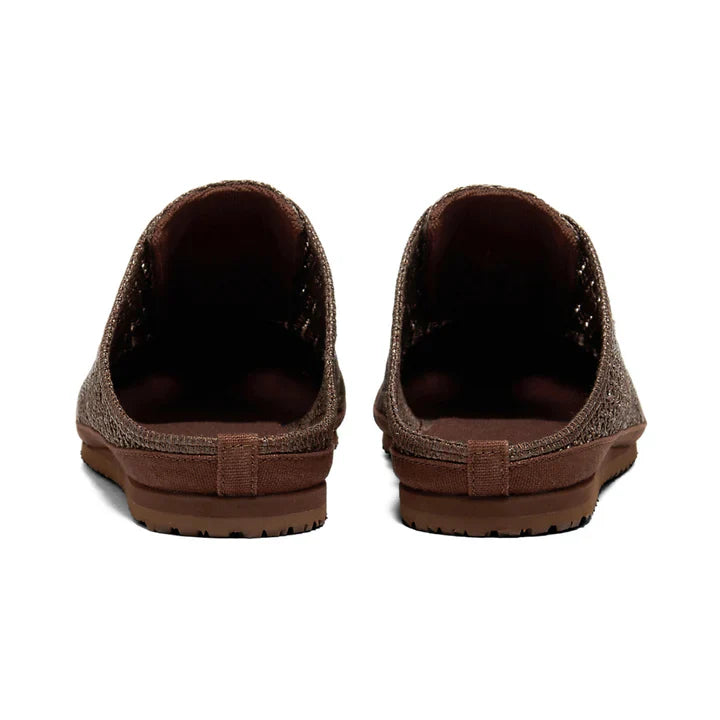 Onitsuka Tiger Mexico 66 Sabot Dark brown