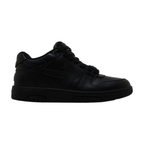 Off-White Out of Office Low Triple Black