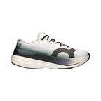 On Running Cloudboom Max White Black