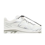 Salomon XT-6 GORE-TEX 'White Silver'