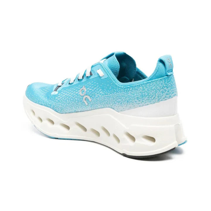 On Cloudsurfer Max Horizon ivory