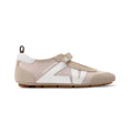 Louis Vuitton Sneakerina Mary Jane Beige