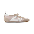 Louis Vuitton Sneakerina Mary Jane Beige