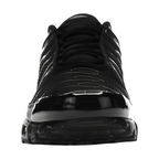 Nike Air max plus triple black