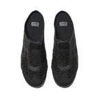 Onitsuka Tiger Mexico 66 Sabot black