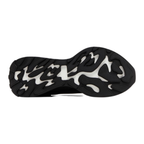 Alexander Mcqueen Sprint Runner - Black White