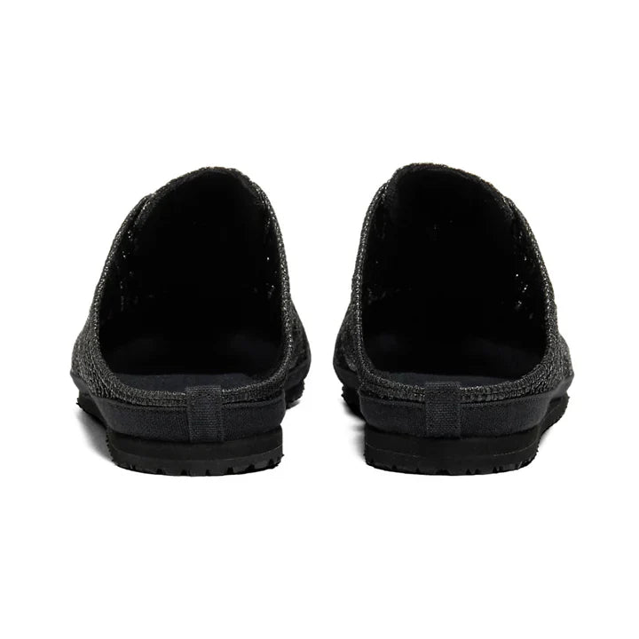 Onitsuka Tiger Mexico 66 Sabot black