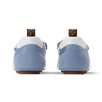 Louis Vuitton Sneakerina Mary Jane Azur