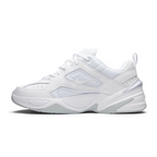 Nike M2k Tekno 'Matte Silver'