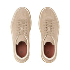 Loro piana Tennis Walk Sneaker'Pale Wheat (A0JY)'
