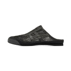 Onitsuka Tiger Mexico 66 Sabot black