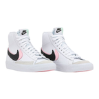 Nike Blazer Mid '77 SE GS 'White Arctic Punch'