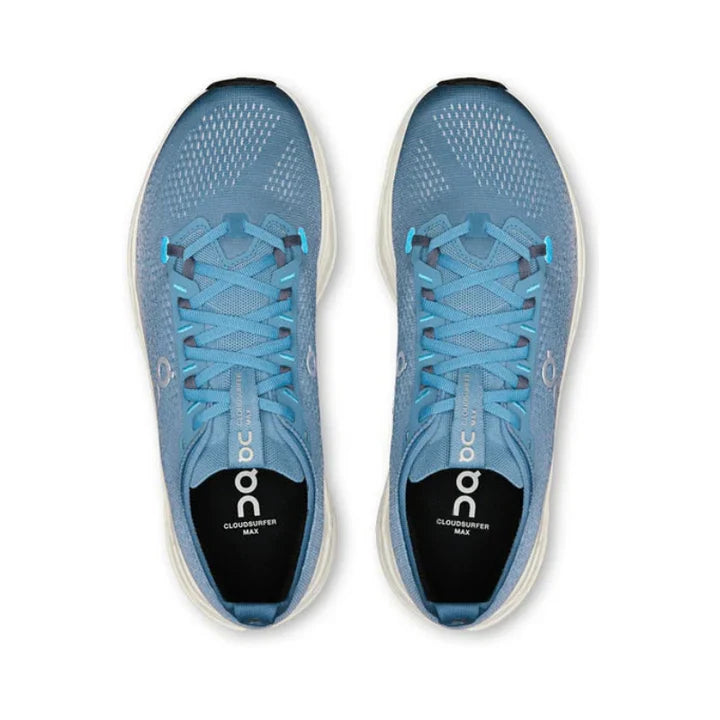 ON RUNNING CLOUDSURFER MAX MEN'S