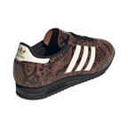 adidas SL 72 OG Snakeskin Preloved Brown
