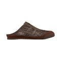 Onitsuka Tiger Mexico 66 Sabot Dark brown