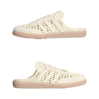 adidas Samba OG Mule Cream White