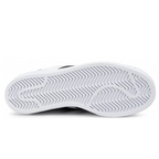 Adidas Superstar – White Black