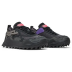 OFF-WHITE ODSY 1000 Black/Fuchsia