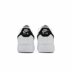 Nike Air Force 1 Low '07 'White Black