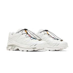 Salomon XT-6 GORE-TEX 'White Silver'