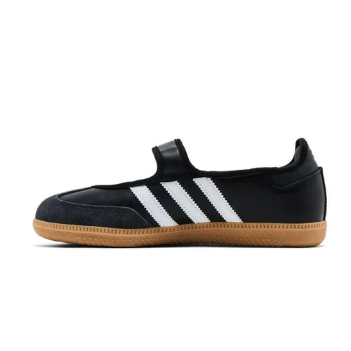 adidas Samba Jane 'Black White Gum'