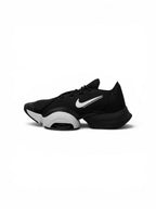 Nike Running Shoe Air Zoom SuperRep 2 - Black/White Women