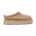 UGG TAZZ SLIPPER 'MUSTARD SEED
