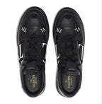 Valention Garavani 'Balck Reflective'