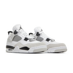 Nike Air Jordan 4 Retro 'Military Black'