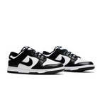 Nike Dunk Low Retro "Black / White - Panda"