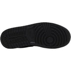 Jordan 1 Low SE Patent – Elephant Black
