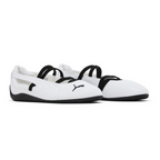 Puma Speedcat Ballet Leather 'White Black'
