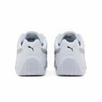 Puma Speedcat Leather 'White Silver'