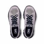 On Running Cloud X 3 Orchid/Iron
