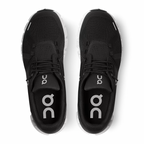 On Running Cloud 5 Black/White
