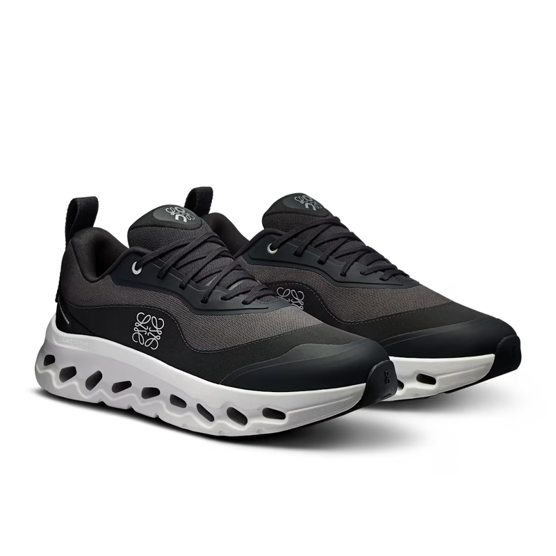 On Running Cloudtilt LOEWE2 Black
