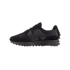 New Balance 327 Tongue Logo