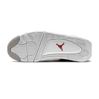 Jordan 4 Retro – White Oreo