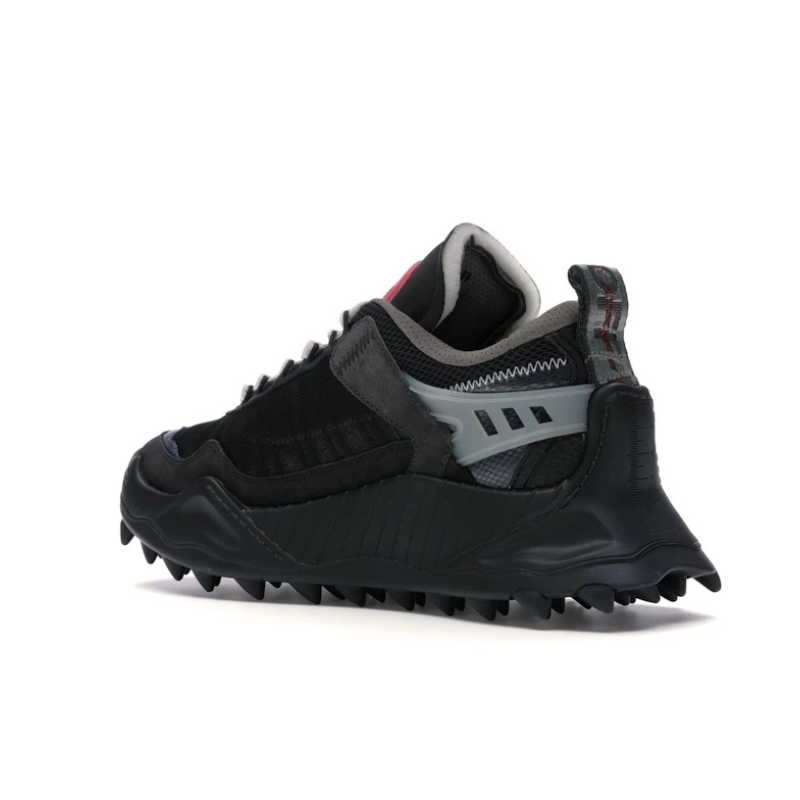 OFF-WHITE Odsy-1000 – Black White