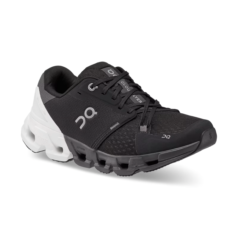 On Running Cloudflyer 4 Black/White