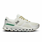 On Running Cloudrunner 2 Undyed/Green