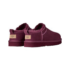 UGG Women’s Classic Micro Boot - Burnt Magenta